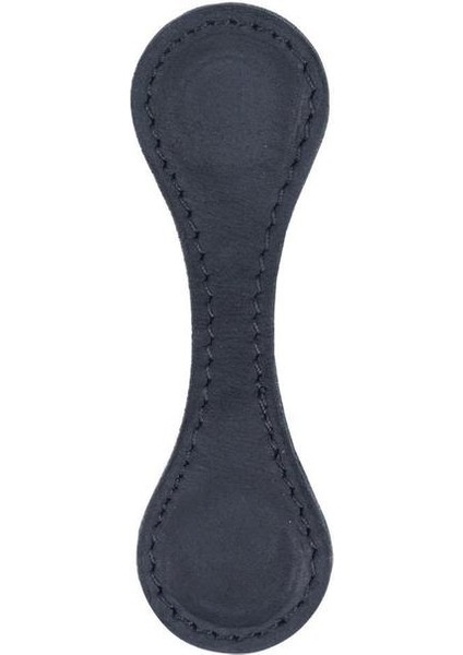 Siyah Retro Yer Işareti Dayanıklı Mini Manyetik Kitap Işaretleyici Pratik Manyetik Kitap Işaretleyici Klipsi (Yurt Dışından)