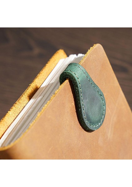 Siyah Retro Yer Işareti Dayanıklı Mini Manyetik Kitap Işaretleyici Pratik Manyetik Kitap Işaretleyici Klipsi (Yurt Dışından) fiyatları