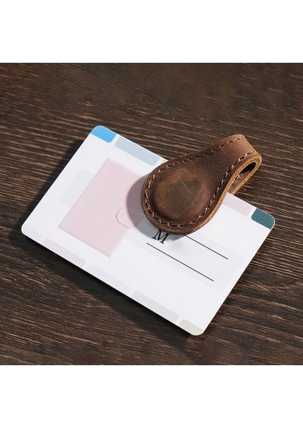 Siyah Retro Yer Işareti Dayanıklı Mini Manyetik Kitap Işaretleyici Pratik Manyetik Kitap Işaretleyici Klipsi (Yurt Dışından) indirimleri