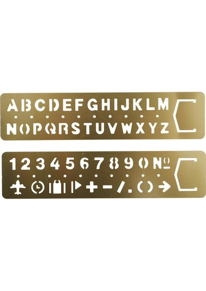 Dijital Pirinç Içi Boş Cetvel Imi Içi Boş Desen Boyama Şablon Günlük Defteri El Hesabı Scrapbooking Çizim Boyama Şablonlar (Yurt Dışından) modelleri