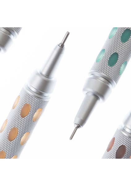 0.5mm Pentel Graphgear 1000 Mekanik Kurşun Kalem Metal Çubuk Düşük Ağırlık Merkezi Geri Çekilebilir Uç Çizim Kalem Kroki 0.3 0.5 0.7 0.9mm (Yurt Dışından) fırsatları