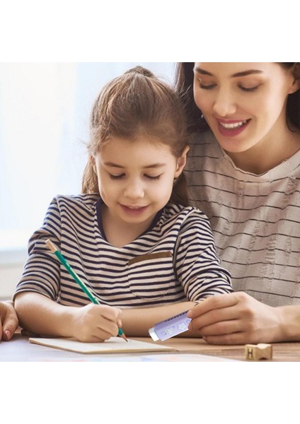 Kahve Kedi Paw Şekilli Silgi Geri Çekilebilir Kedi Paw Silgi Çocuklar Için Karikatür Itme-Çekme Kauçuk Silgi Öğrenciler Yazma Okul Malzemeleri (Yurt Dışından) modelleri