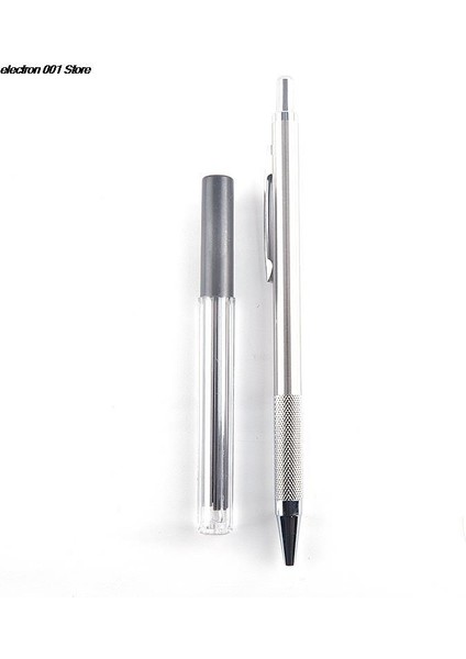 A5 2.0 Metal ve Metal Kaplamalı Pastel Boya, 0,5/0,7/0,9/1,3/2,0 Mm, Otomatik Tasarım Için (Yurt Dışından)