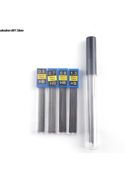 A5 2.0 Metal ve Metal Kaplamalı Pastel Boya, 0,5/0,7/0,9/1,3/2,0 Mm, Otomatik Tasarım Için (Yurt Dışından)