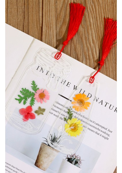 Su 20 Adet Bitki Kurutulmuş Çiçek Pet Şeffaf Kitap Ayracı El Yapımı Dıy Malzeme Numune Kabartmalı Şişe Antik Öğrenci Çiçek Yaprakları Hediye (Yurt Dışından) fırsatları