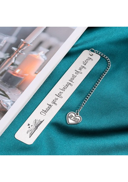 Stil 6 Yeni Yaratıcı Metal Kitap Ayracı Öğrenciler Okul Ofis Öğretmen Takdir Hediyeler Sabit Okuma Aksesuarları Malzemeleri (Yurt Dışından) fiyatları