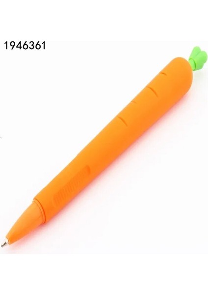 Kırmızı Havuç Yüksek Kalite 755 Kırmızı Havuç Mekanik Kurşun Kalem Ofis Okul Pürüzsüz Yazma Kroki Çizim Kalemleri Sanat Otomatik Kalem (Yurt Dışından)