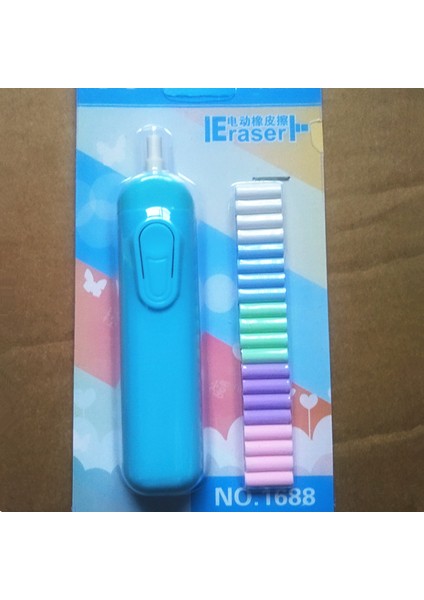 Yeşil 20 Coloreraser 1 Adet Otomatik Elektrikli Kurşun Kalem Silgisi Yazma Çizim Ofis Okul Tedarik Öğrenci Sanatçı Kırtasiye Çocuk Günü Hediyesi 4 Renk (Yurt Dışından) indirimleri