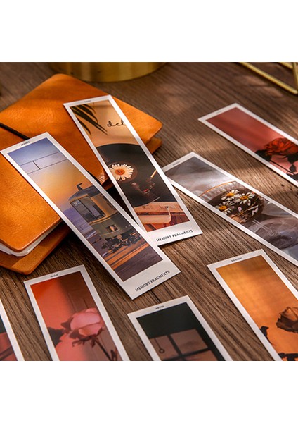 B 30 Adet Retro Imleri Kağıt Sıcak Serisi Kitaplar Paylaşın Kitap Aksesuarları Sekmesi Not Defteri Imi Kırtasiye Mağazası Için Okul Malzemeleri (Yurt Dışından)