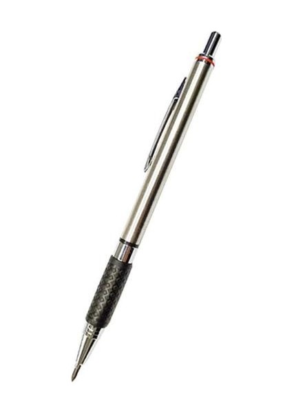 07 Çizim Yazma Ağır Kırtasiye Metal 0.3 0.5 0.7 0.9 1.3 2.0mm Otomatik Kalem Yazma Ürünleri Hb Kalem Mekanik Kurşun Kalem (Yurt Dışından)