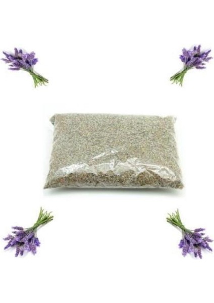 Yoğun Kokulu Doğal Lavanta Çiçeği Kurusu 250 gr fiyatları