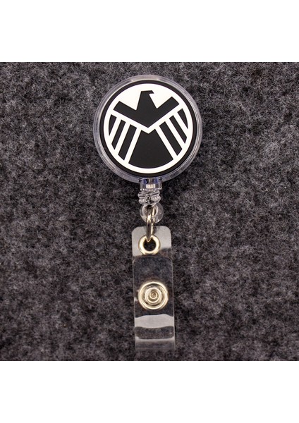 Yosun Yeşili Disney Karikatür Logo Tarzı Rozet Makara Hemşire Işçiler Enfermera Kımlık Tutucu Kız Erkek Geri Çekilebilir Kartvizit Tutucu Aksesuarı (Yurt Dışından) modelleri