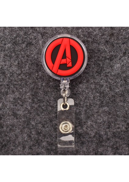 Yosun Yeşili Disney Karikatür Logo Tarzı Rozet Makara Hemşire Işçiler Enfermera Kımlık Tutucu Kız Erkek Geri Çekilebilir Kartvizit Tutucu Aksesuarı (Yurt Dışından) fırsatları