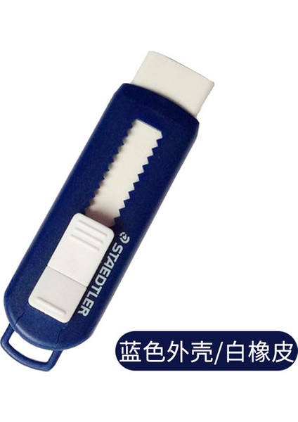 Beyaz Silgi Kiraz Çiçeği Sınırlı Yeni Renk 1 Adet Staedtler 525 Ps1 S Kauçuk Geri Çekilebilir Silgiler Çevre Dostu Kauçuklar Macaron Pastel Renk (Yurt Dışından)