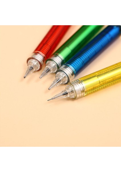 Kırmızı 80 Adet Iğne Tüp Şırınga Şekli Mekanik Kurşun Kalem Ofis Okul Kırtasiye (Yurt Dışından) fırsatları