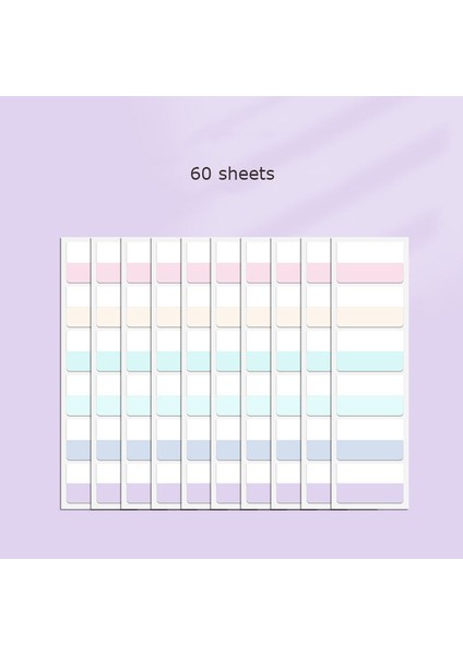 60 Sayfa 240 Sayfa Yayınlandı Yapışkan Not Defterleri Not Defterleri Yapışkan Dizin Sekmeler Bayraklar Defterler Kitaplar Sayfa Işaretleyicileri Etiketler Dosyaları Sınıflandır Etikel (Yurt Dışından)