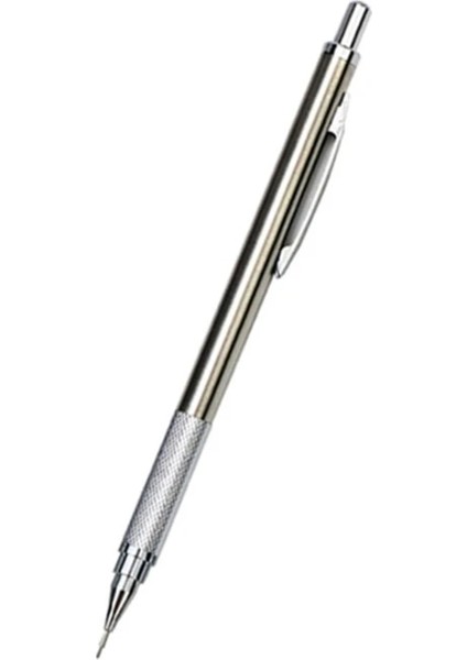 2.0 0.3/0.5/0.7/0.9/1.3/2.0/3.0mm Mekanik Kurşun Kalemler Metal Boyama Otomatik Kalem D5QC (Yurt Dışından)