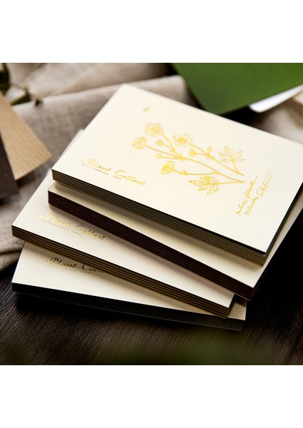 B Yoofun 50 Yaprak Çok Renkli Özel Kağıt Dekoratif Malzeme Kağıtları Craft Kart Yapımı Dergisi Scrapbooking Arka Plan Dıy (Yurt Dışından) fırsatları