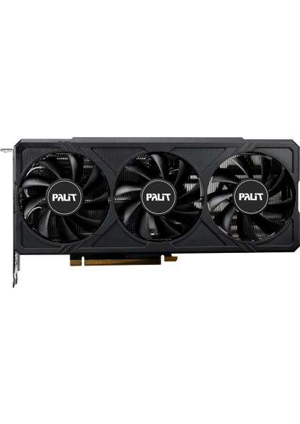 Nvidia Geforce RTX4060TI Jetstream 16GB 128BIT Gddr6 Ekran Kartı