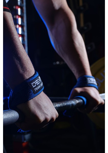 Lifting Straps+Sackpack 2'li Set