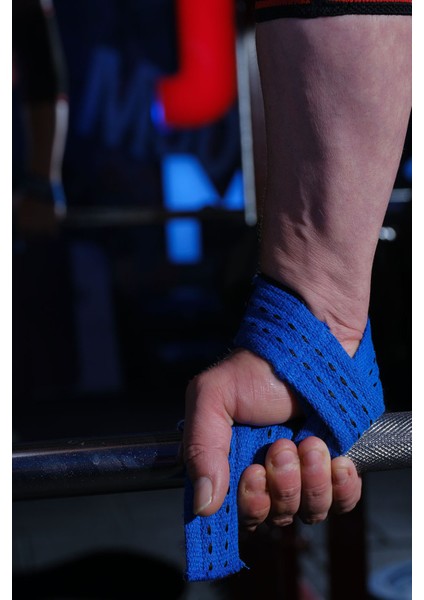 Lifting Straps+Sackpack 2'li Set