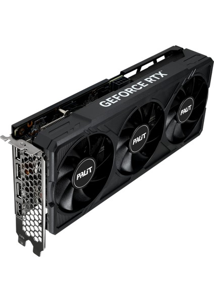 Nvidia Geforce RTX4060TI Jetstream 16GB 128BIT Gddr6 Ekran Kartı