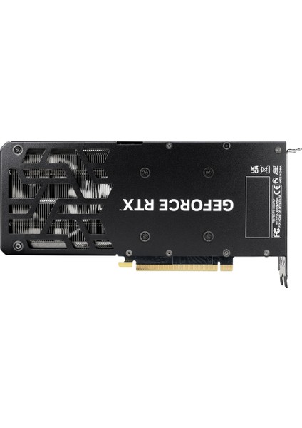 Nvidia Geforce RTX4060TI Jetstream 16GB 128BIT Gddr6 Ekran Kartı