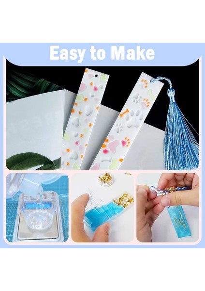 S05074 Tam Sayfa Dikdörtgen Yer Imi Silikon Kalıp Balık Kuyruğu Şekilli Yer Imi Döküm Kalıp Dıy Epoksi Reçine Süreci Takı Üretimi (Yurt Dışından) indirimleri