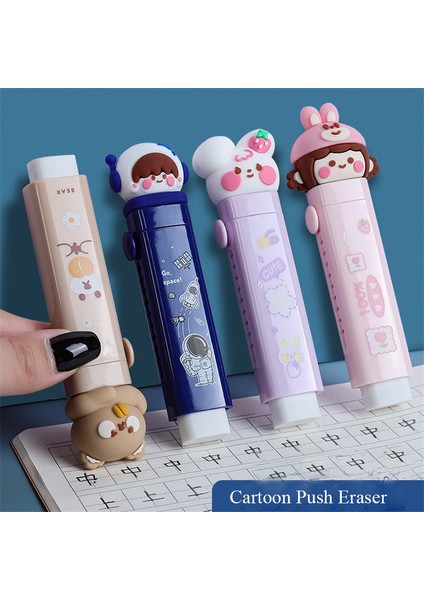 Itme Silgi Silgi Sevimli Kedi Pençesi Itme Silgi Gomas De Borrar Astronot Kauçuk Papeleria Estetik Okul Malzemeleri Kore Kawaii Ürünleri (Yurt Dışından) fiyatları