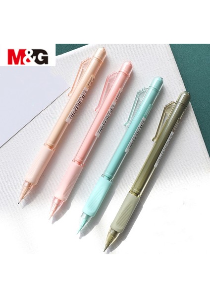 0.5mm Kız Renkli Mg Mekanik Kurşun Kalem 0.5mm 0.7mm Kurşun Profesyonel Otomatik Kalemler Öğrenci Çizim Okul Ofis Malzemeleri Için (Yurt Dışından) modelleri