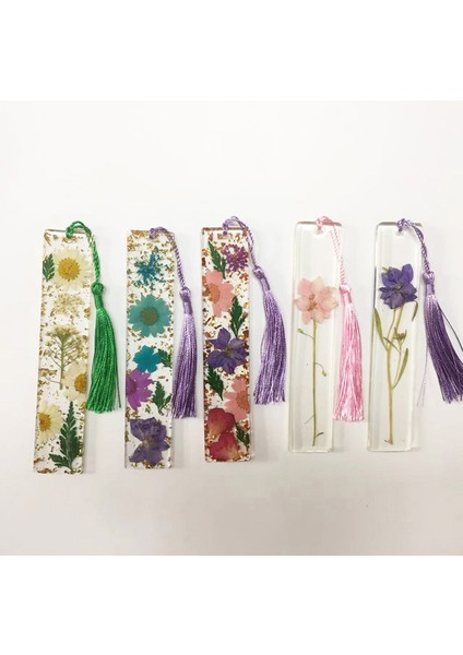 Stil 7 Yaratıcı Epoksi Imi Okuma Kitap Ayracı Krizantem Kurutulmuş Çiçek Püskül Imi Anneler Günü Hediyesi Öğretmen Reçine Imi (Yurt Dışından) modelleri