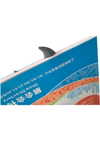 01 Yaratıcı Köpekbalığı Imi Pp Malzeme Işaretleri Kitap Not Defteri Roman Yapışkan Not Okuma Öğesi Hediye Çocuklar Çocuklar Için Kırtasiye (Yurt Dışından) fırsatları