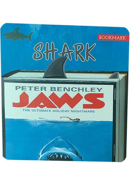 01 Yaratıcı Köpekbalığı Imi Pp Malzeme Işaretleri Kitap Not Defteri Roman Yapışkan Not Okuma Öğesi Hediye Çocuklar Çocuklar Için Kırtasiye (Yurt Dışından) indirimleri