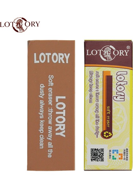 1 Adet Lotory Profesyonel Yumuşak Silgi Kroki Kalem Kömür Kalemler Kauçuk Sanat Vurgulamak Boyama Silgi Sanat Okul Malzemeleri (Yurt Dışından) fırsatları