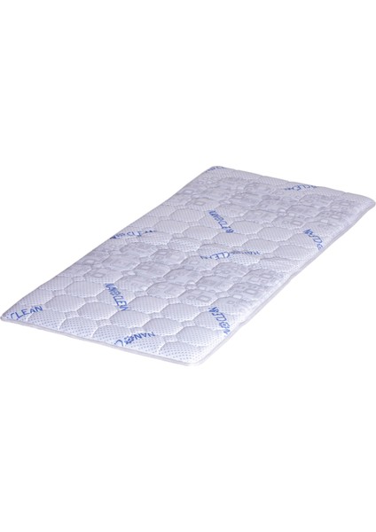 5cm Sünger Şilte 140X200 50DNS Ped Yatak Şiltesi Pedi
