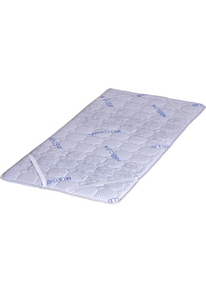 5cm Sünger Şilte 140X200 50DNS Ped Yatak Şiltesi Pedi