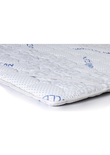 5cm Sünger Şilte 140X200 50DNS Ped Yatak Şiltesi Pedi
