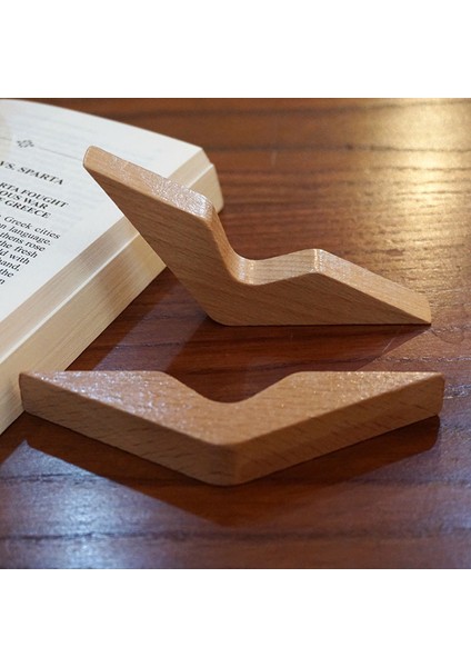 1 Adet Ahşap Başparmak Kitap Desteği Kitap Sayfası Tutucu Okuma Yardımı Okul Malzemeleri Uygun Imi Marque Sayfa Kitap Aksesuarları Serpme (Yurt Dışından) modelleri