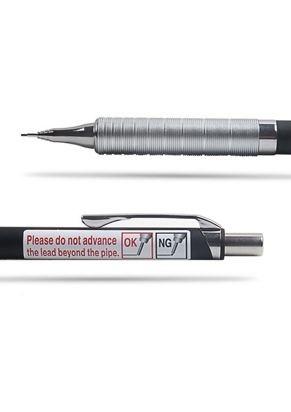 Pembe 0.3mm Pentel Orenz Mekanik Kurşun Kalem 0.2/0.3/0.5mm Manga Elle Çizilmiş Tasarım Simpledays Sınırlı Çizim Öğrencileri Sanat Resim Kroki (Yurt Dışından) fırsatları