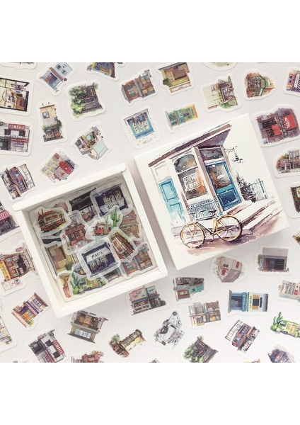 Tokyo Şeyler Eyun 200 Adet/kutu Karikatür Serisi Çıkartmalar Estetik Çıkartmalar Dekoratif Günlüğü Çıkartmalar Kız Çocuklar Için Sevimli Çıkartmalar Kırtasiye (Yurt Dışından) indirimleri