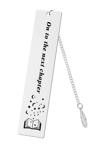 16 Paslanmaz Çelik Kitap Ayracı Eğlenceli Kitap Aksesuarları Öğrenci Kırtasiye Okuma Işaretleyici Okul Malzemeleri Doğum Günü Öğretmenler Günü Hediyesi (Yurt Dışından)