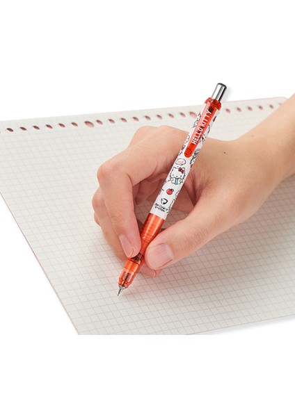 Açık Mavi 1 Adet Zebra Sınırlı Sayıda Mekanik Kurşun Kalem Ma-85 Ilköğretim Okulu Öğrencileri Sürekli Çekirdek 0.5 mm Test Özel (Yurt Dışından)