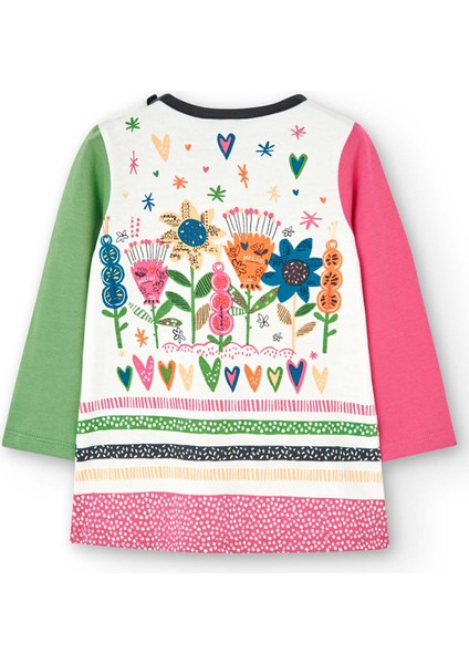 Kız Çocuk Elbise Beyaz fiyatları