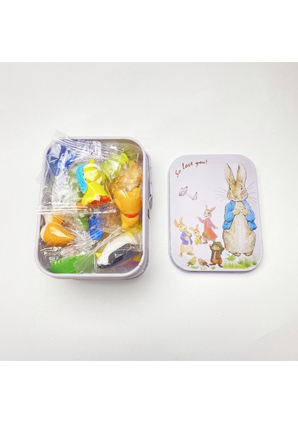 20PC 20 Adet / Grup Değişir Hayvan Silgileri Yenilik Farklı Hayvan Türleri Kawaii Çocuk Silgileri Panda / Kaplan / Fil ... (Yurt Dışından)