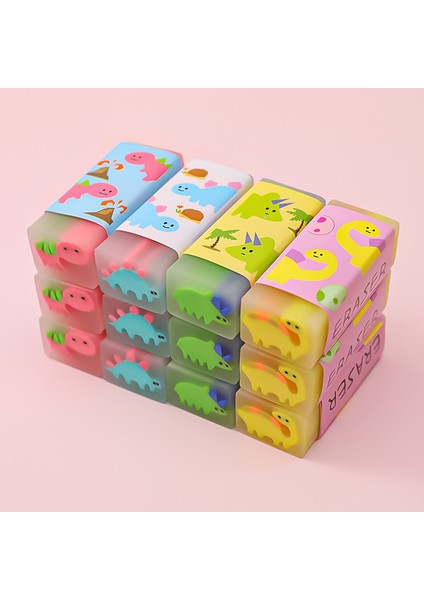 1 Adet Rastgele Kawaii Meyve Karpuz Ortak Limon Silgi Kauçuk Silgi Ilköğretim Öğrenci Ödülleri Çocuklar Için Promosyon Hediye Kırtasiye Silgi (Yurt Dışından)