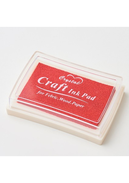 H Kart Sevgilisi 21 Saf Renkli Mürekkep Pedi Damga Özel Inkpad Dıy Araçları Dergisi Dıy Scrapbooking Yaratıcı Kırtasiye (Yurt Dışından)