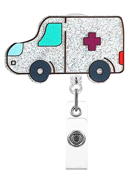 12 Sıcak Satış 1 Parça Geri Çekilebilir Hemşire Rozeti Makara Glitter Anime Aşk Kalp Maskesi Iğne Boru Doktor Kımlık Kartı Tutucu Tuşları Kordon (Yurt Dışından) fiyatları