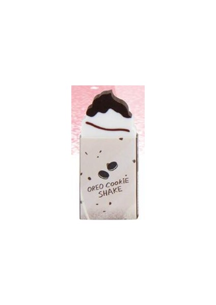 No.1 1 Pc Kawaii Silgi Okul Ofis Malzemeleri Için Kaliteli Kauçuk Silgi Çocuklar Hediye (SS-1054) (Yurt Dışından)