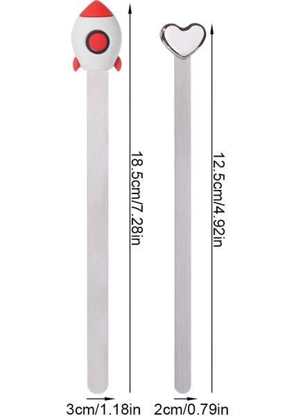 Astronot 1 Adet Metal Imi Sayfalandırma Işareti Kitap Klibi Kitap Desteği 3D Metal Aşk Kalp Köpekbalığı Yüzgeci Astronot Okul Ofis Malzemeleri Hediye (Yurt Dışından) fırsatları