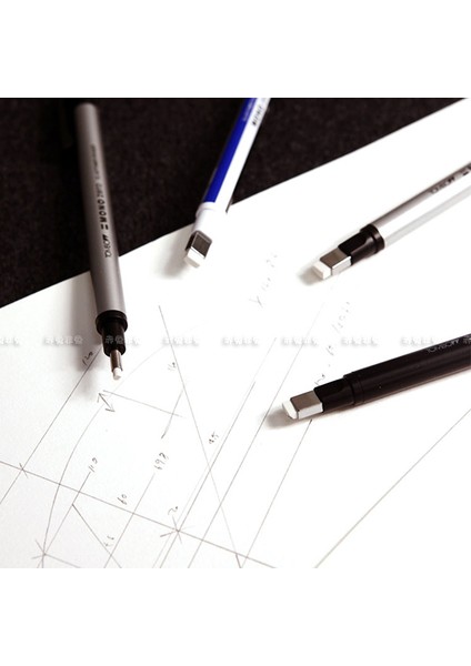 Kare Şerit Tombow Mono Sıfır Elastomer Silgi Doldurulabilir Japonya (Yurt Dışından) modelleri